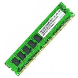 Модуль памяти Apacer DDR3 DIMM 8GB (PC3-12800) 1600MHz AU08GFA60CATBGC