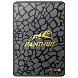 SSD накопитель Apacer 120GB AS340 AP120GAS340G-1 {SATA3.0}