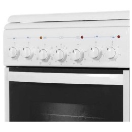 Электрическая плита GEFEST 5140-02 белый