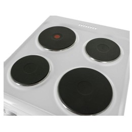 Электрическая плита GEFEST 5140-02 белый