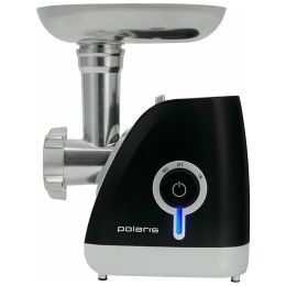 Мясорубка POLARIS PMG 2027L 2000Вт Производительность 2кг/мин. Система реверса