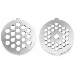 Мясорубка POLARIS PMG 2027L 2000Вт Производительность 2кг/мин. Система реверса