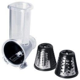 Мясорубка POLARIS PMG 2027L 2000Вт Производительность 2кг/мин. Система реверса