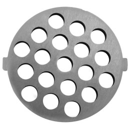 Мясорубка POLARIS PMG 2027L 2000Вт Производительность 2кг/мин. Система реверса