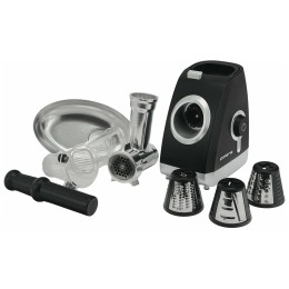 Мясорубка POLARIS PMG 2027L 2000Вт Производительность 2кг/мин. Система реверса