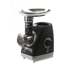 Мясорубка POLARIS PMG 2027L 2000Вт Производительность 2кг/мин. Система реверса