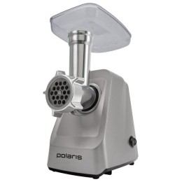 Мясорубка POLARIS PMG 2027L 2000Вт Производительность 2кг/мин. Система реверса