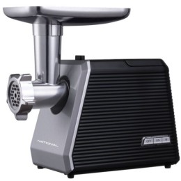 Мясорубка POLARIS PMG 2027L 2000Вт Производительность 2кг/мин. Система реверса