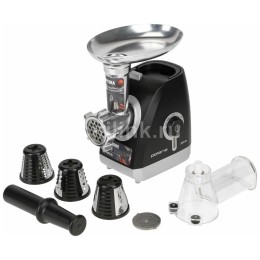 Мясорубка POLARIS PMG 2027L 2000Вт Производительность 2кг/мин. Система реверса