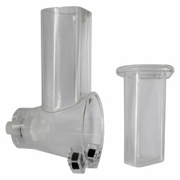 Мясорубка POLARIS PMG 2027L 2000Вт Производительность 2кг/мин. Система реверса