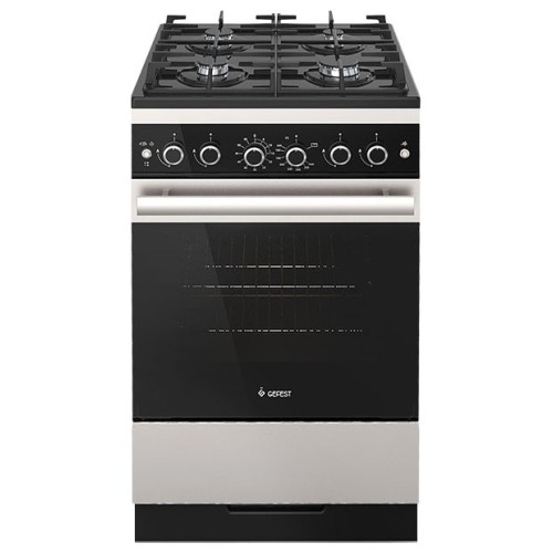 Газовая плита GEFEST 5500-02 0069