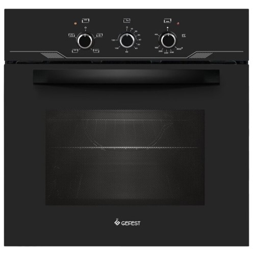 Шкаф духовой газовый GEFEST ДГЭ 621-01