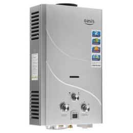 Водонагреватель OASIS OR-16S 