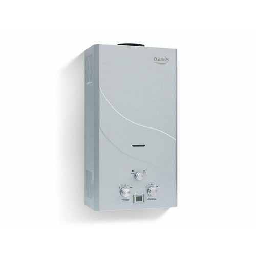 Водонагреватель OASIS OR-16S 