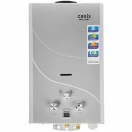 Водонагреватель OASIS OR-16S 