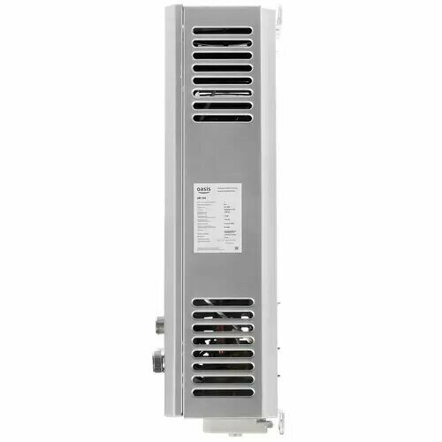 Водонагреватель OASIS OR-16S 