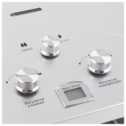 Водонагреватель OASIS OR-16S 