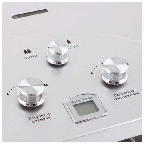 Водонагреватель OASIS OR-16S 