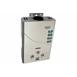 Водонагреватель OASIS OR-12S