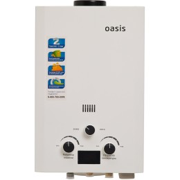 Водонагреватель OASIS OR-12W