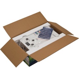 Водонагреватель OASIS OR-12W