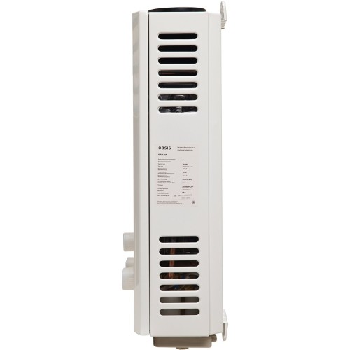 Водонагреватель OASIS OR-12W