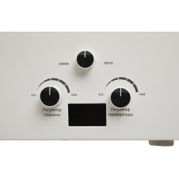 Водонагреватель OASIS OR-12W