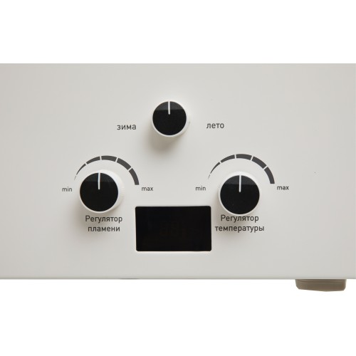 Водонагреватель OASIS OR-12W