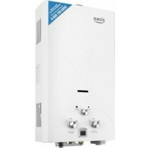 Водонагреватель OASIS OR-12W