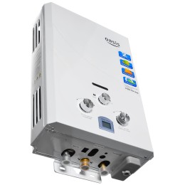 Водонагреватель OASIS OR-12W