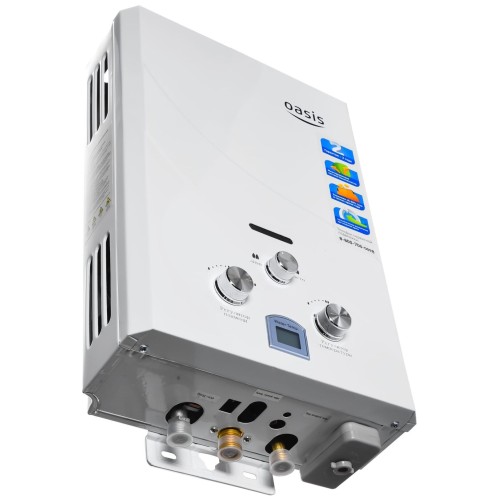 Водонагреватель OASIS OR-12W