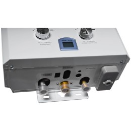 Водонагреватель OASIS OR-12W