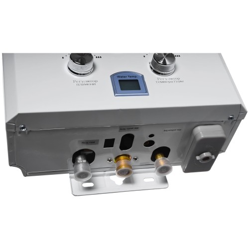 Водонагреватель OASIS OR-12W