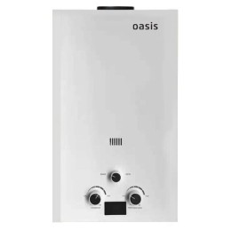 Водонагреватель OASIS OR-12W