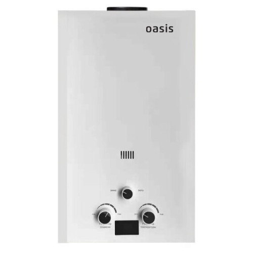 Водонагреватель OASIS OR-12W