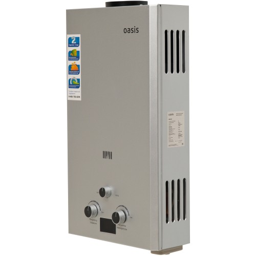 Водонагреватель OASIS OR-12W