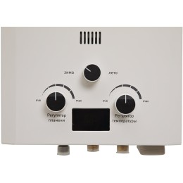 Водонагреватель OASIS OR-12W