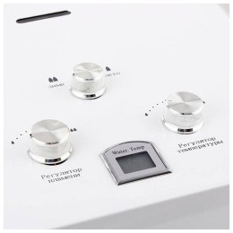 Водонагреватель OASIS OR-12W