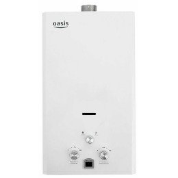 Водонагреватель OASIS OR-12W