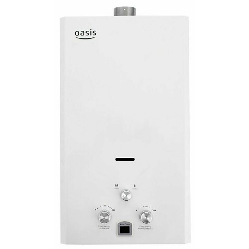 Водонагреватель OASIS OR-12W