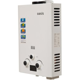 Водонагреватель OASIS OR-12W