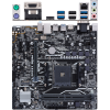 Материнская плата Asus PRIME A320M-K Soc-AM4 AMD A320 2xDDR4 mATX AC`97 8ch(7.1) GbLAN RAID+VGA+HDMI