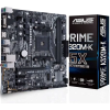 Материнская плата Asus PRIME A320M-K Soc-AM4 AMD A320 2xDDR4 mATX AC`97 8ch(7.1) GbLAN RAID+VGA+HDMI