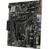 Материнская плата Asus PRIME A320M-K Soc-AM4 AMD A320 2xDDR4 mATX AC`97 8ch(7.1) GbLAN RAID+VGA+HDMI