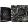 Материнская плата Asus PRIME A320M-K Soc-AM4 AMD A320 2xDDR4 mATX AC`97 8ch(7.1) GbLAN RAID+VGA+HDMI
