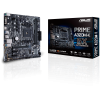 Материнская плата Asus PRIME A320M-K Soc-AM4 AMD A320 2xDDR4 mATX AC`97 8ch(7.1) GbLAN RAID+VGA+HDMI