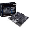 Материнская плата Asus PRIME A320M-K Soc-AM4 AMD A320 2xDDR4 mATX AC`97 8ch(7.1) GbLAN RAID+VGA+HDMI