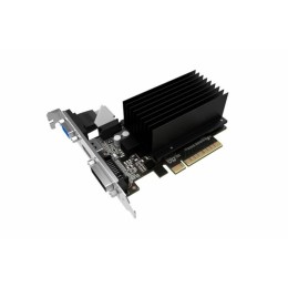 Видеокарта PALIT GeForce GT710 / 2GB DDR3 64bit / D-SUB, DVI-D, HDMI / PA-GT710-2GD3H / RTL