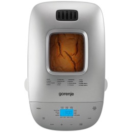 Хлебопечь GORENJE BM1600WG Белый