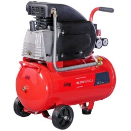Пневматическое оборудование FUBAG DC 320/50 CM2.5 29838183 (320 л/мин_50л_8бар_1.8кВт)